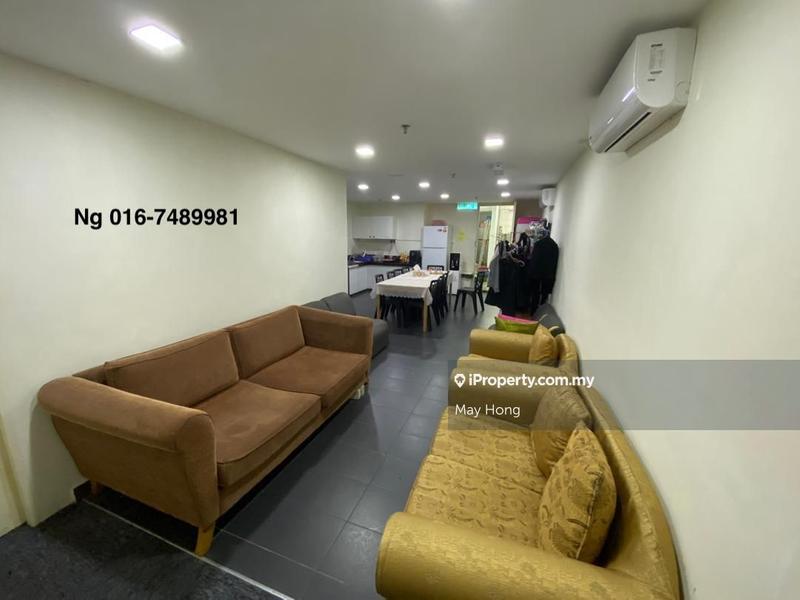 Retail-Office for Sale in Petaling Jaya, Petaling Jaya by May Hong - iProperty.com.my