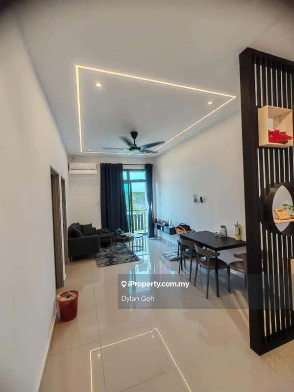 For Rent - KSL Residence 2 @ Kangkar Tebrau