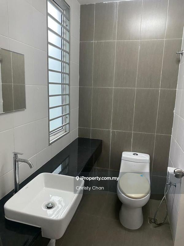 Semi-Detached House for Rent in Taman Equine, Seri Kembangan by Christy Chan - iProperty.com.my