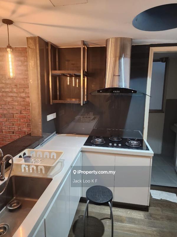 For Sale - i-Zen @ Kiara 1, Mont Kiara