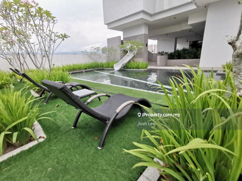 Service Residence for Sale in Serini Melawati by Josh Lee - iProperty.com.my