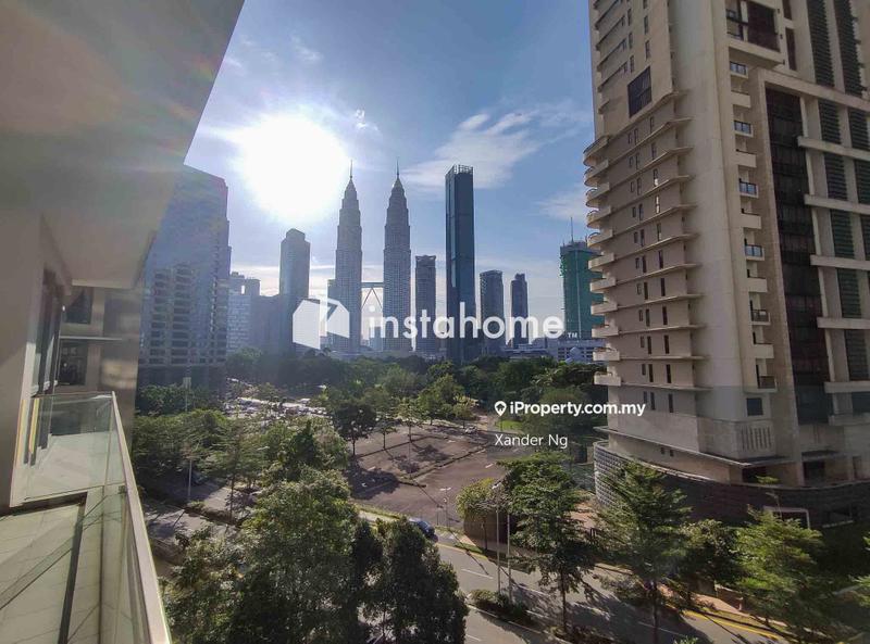 Kondominium untuk Disewa di Stonor Park oleh Xander Ng - iProperty.com.my