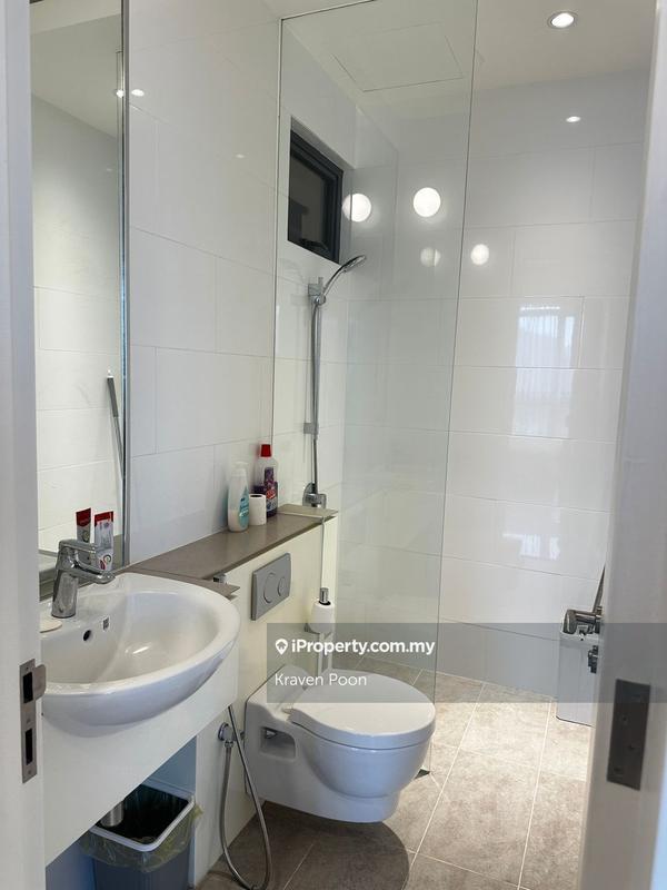 Service Residence for Sale in Senada Residence @ KLGCC Resort by Kraven Poon - iProperty.com.my