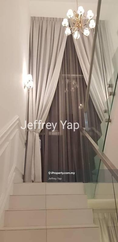 Condominium for Rent in Seri Puteri Hills Town Villa & Condominium by Jeffrey Yap - iProperty.com.my
