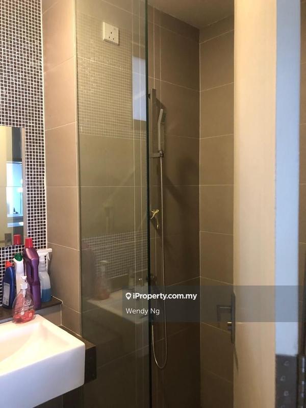 Residensi Servis untuk Dijual di Nova Saujana oleh Wendy Ng - iProperty.com.my