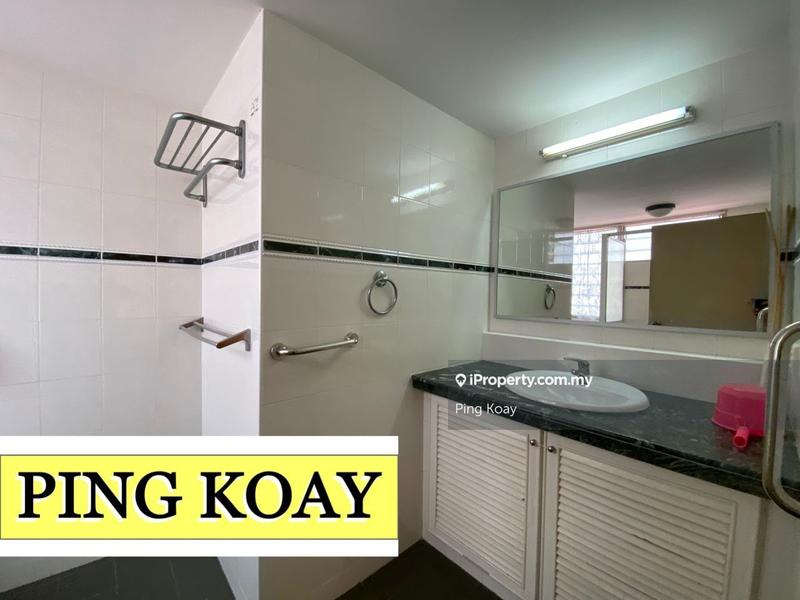 Semi-Detached House for Sale in Bagan Jermal, Pulau Tikus by Ping Koay - iProperty.com.my
