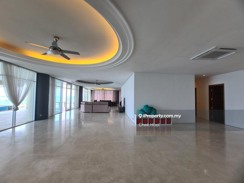 Condominium for Rent in 8 Gurney (The Shore Condominium) by Chee Hooi - iProperty.com.my