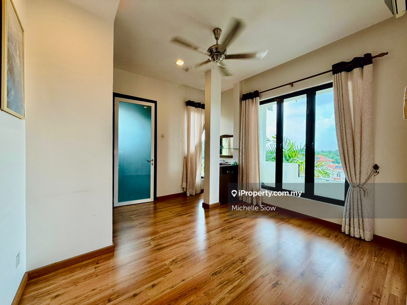 Banglo untuk Dijual di Saujana Impian, Kajang oleh Michelle Siow - iProperty.com.my