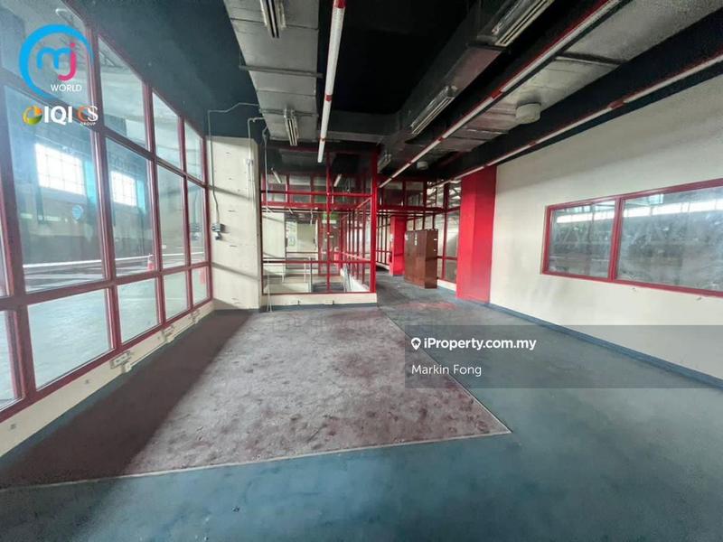 Kilang Terpisah untuk Dijual di Ajil, Kuala Berang, Kuala Terengganu oleh Markin Fong - iProperty.com.my