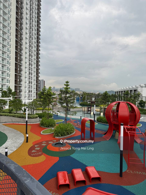 Condominium for Sale in d'Brightton by Jessica Yong Mei Ling - iProperty.com.my