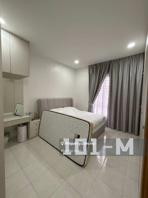 Rumah Berangkai 2 Tingkat untuk Dijual di Setia Permai 3, Setia Alam oleh Mathias Seah - iProperty.com.my