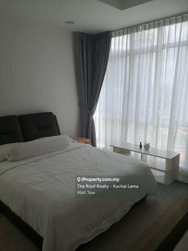 Service Residence for Sale in Camellia Serviced Suites by Matt Tew - iProperty.com.my