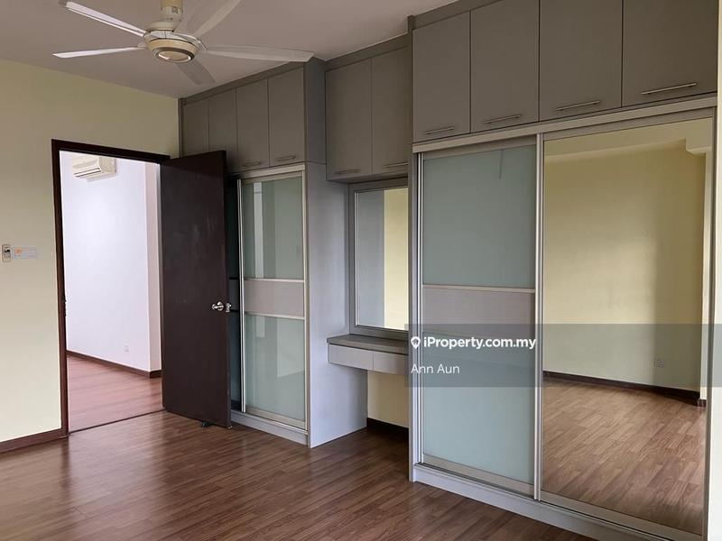 Residensi Servis untuk Dijual di Saujana Residency oleh Ann Aun - iProperty.com.my