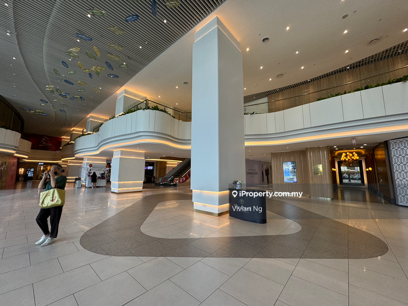 Kondominium untuk Dijual di The Pearl (Pearl Point) oleh Vivian Ng - iProperty.com.my