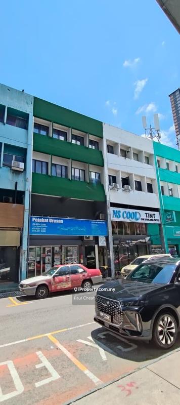 Shop / Office for Sale in Taman Pertama, Cheras by Paul Cheah - iProperty.com.my