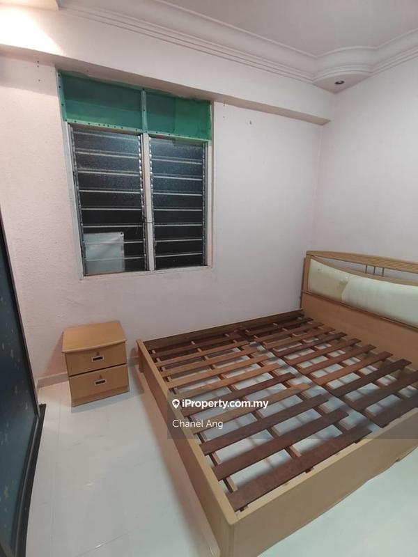 Flat for Rent in Jentayu by Chanel Ang - iProperty.com.my