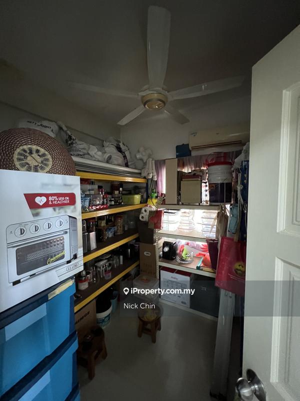 Apartment for Sale in Sri Dahlia by Nick Chin - iProperty.com.my