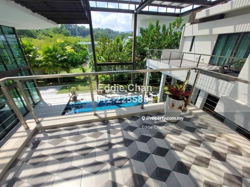 Bungalow House for Sale in Ampang Jaya, Ampang by Eddie Chan - iProperty.com.my