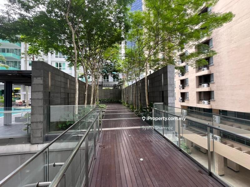 Condominium for Sale in Verticas Residensi by Syafiq Shamroz - iProperty.com.my