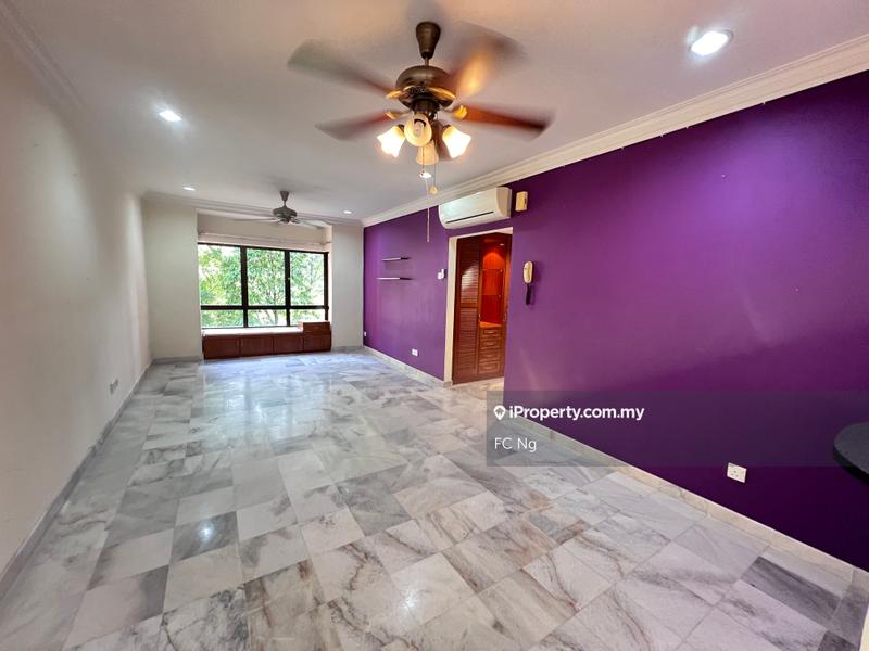 For Sale - Sunway Sutera Condominium