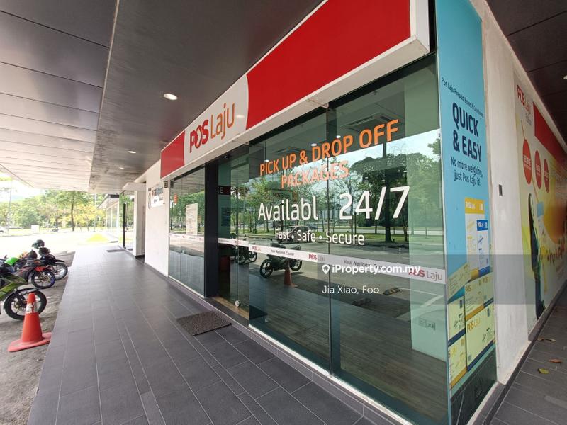 Pejabat-Runcit untuk Dijual di Star Central Cyberjaya, Cyberjaya oleh Jia Xiao, Foo - iProperty.com.my