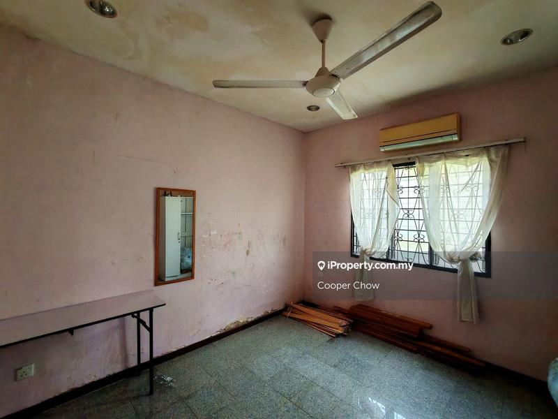 Bungalow House untuk Dijual di Seksyen 3, Petaling Jaya oleh Cooper Chow - iProperty.com.my