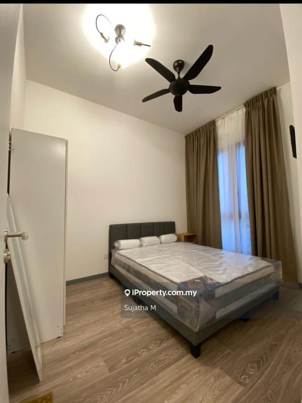 For Rent - Southlink