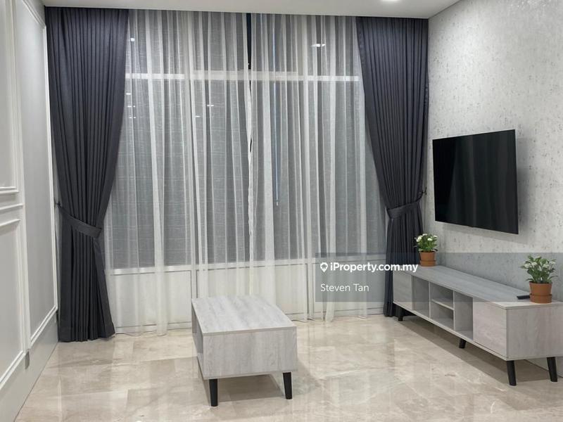 For Rent - Sky Suites @ KLCC