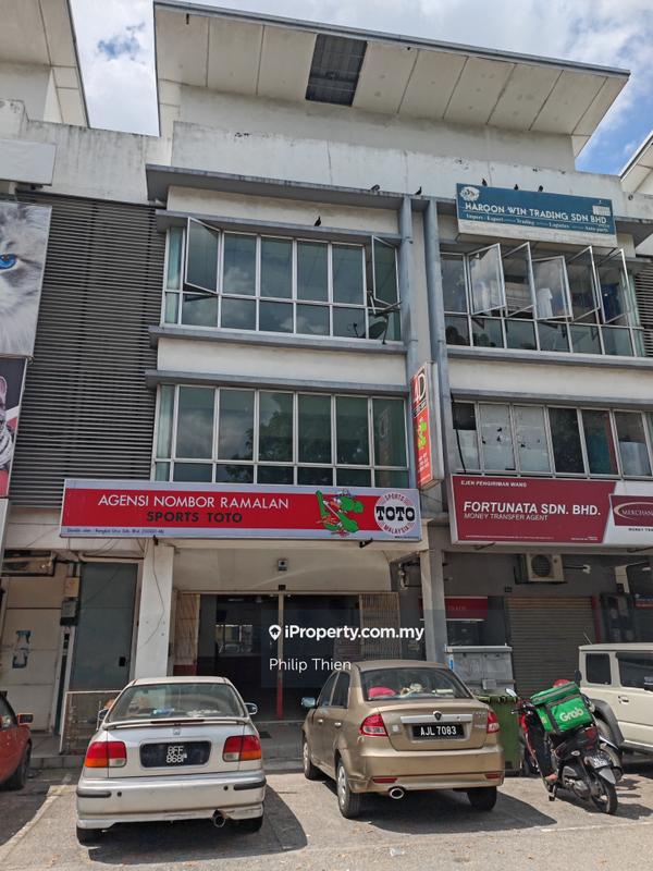 For Sale - Main Road Jalan Kapar,Jalan Meru,Batu Belah,Bukit Tinggi,Bukit Raja