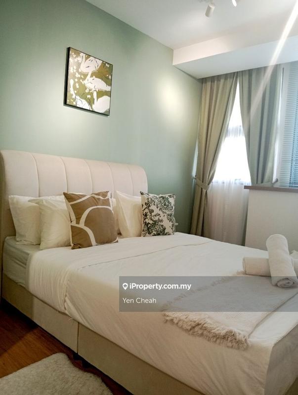 For Rent - Riveria City