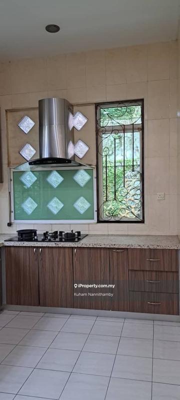 Semi-Detached House for Sale in Taman Yarl, Jalan Klang Lama (Old Klang Road) by Kuham Nannithamby - iProperty.com.my