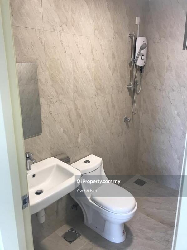 Condominium for Sale in The Hamilton by Aw Qi Fan - iProperty.com.my
