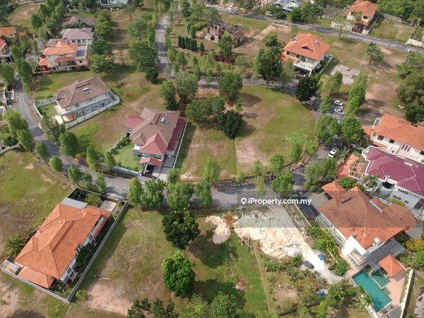 Bungalow Land for Sale in Bandar Sungai Long, Selangor by Nick Yap - iProperty.com.my