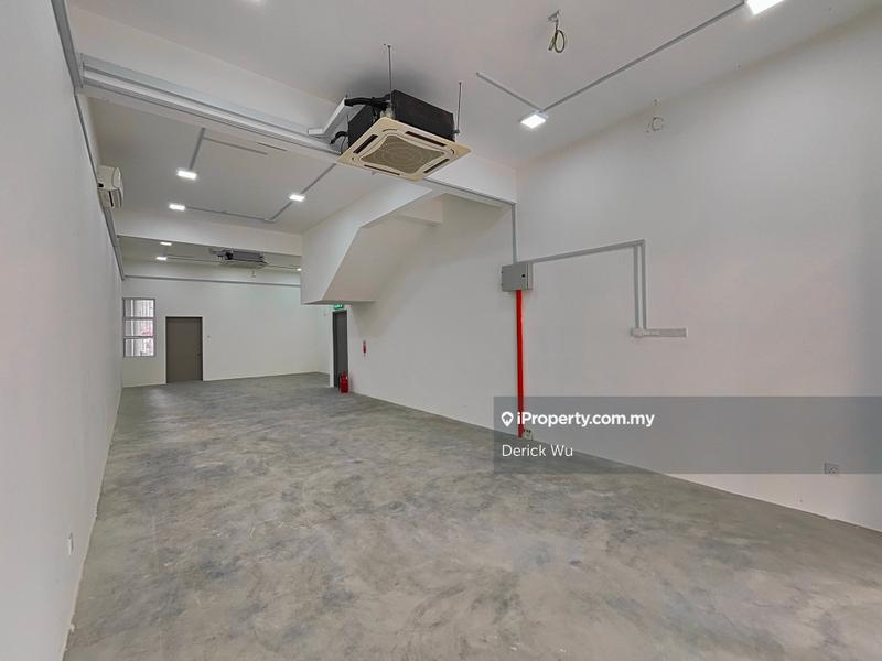 For Rent - Desa Petaling, Kuchai Lama, Sri Petaling, Old Klang Road, Taman Desa, OUG, Salak South, Happy Garden