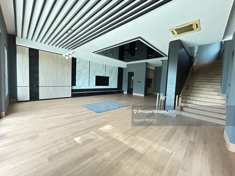 Bungalow House for Sale in Kuala Lumpur, Kuala Lumpur by Kevin Wong - iProperty.com.my