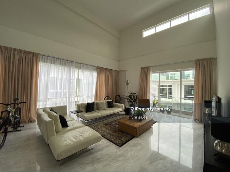 Condominium for Sale in Nobleton Crest by Chris Lee - iProperty.com.my