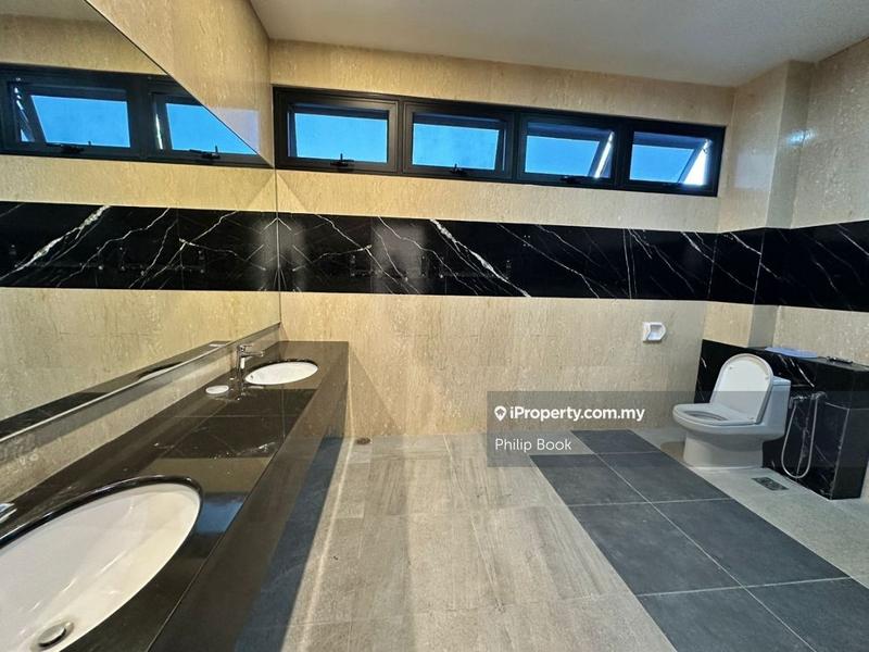Bungalow House untuk Dijual di Horizon Hills, Iskandar Puteri (Nusajaya) oleh Philip Book - iProperty.com.my