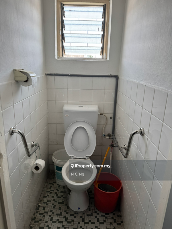Rumah Berangkai 2 Tingkat untuk Dijual di Seksyen 5, Petaling Jaya oleh N C Ng - iProperty.com.my