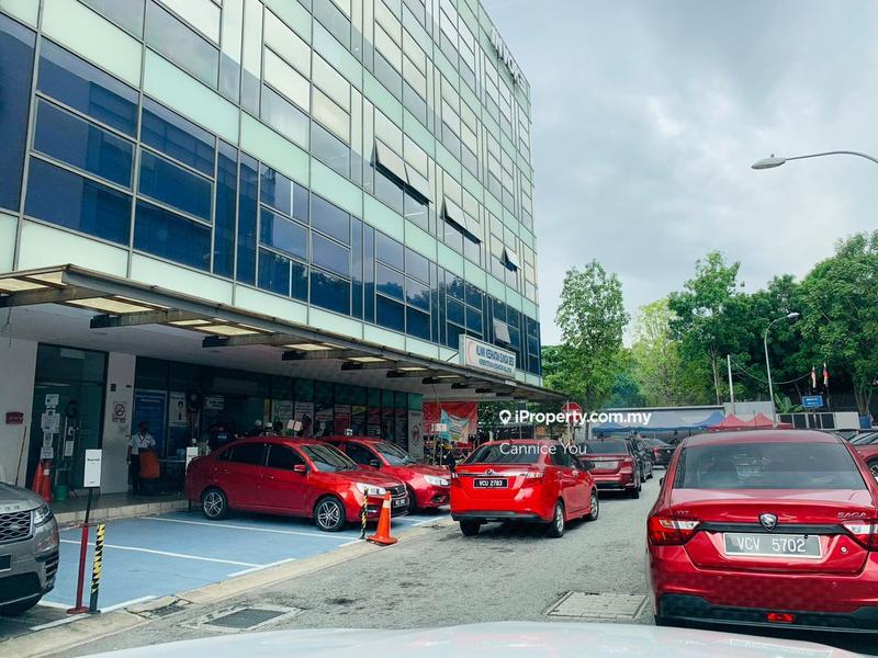 Kedai untuk Dijual di Lake Fields, Sungai Besi oleh Cannice You - iProperty.com.my