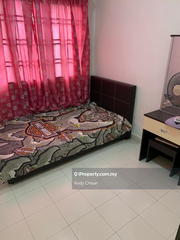 Pangsapuri untuk Dijual di Danga View Apartment oleh Andy Cheah - iProperty.com.my