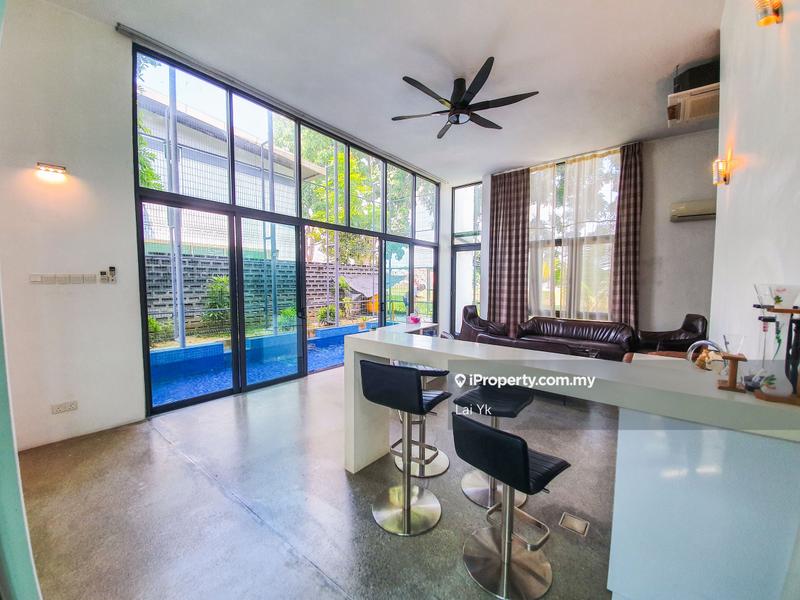 Bungalow House for Sale in Subang Jaya, Selangor by Lai Yk - iProperty.com.my