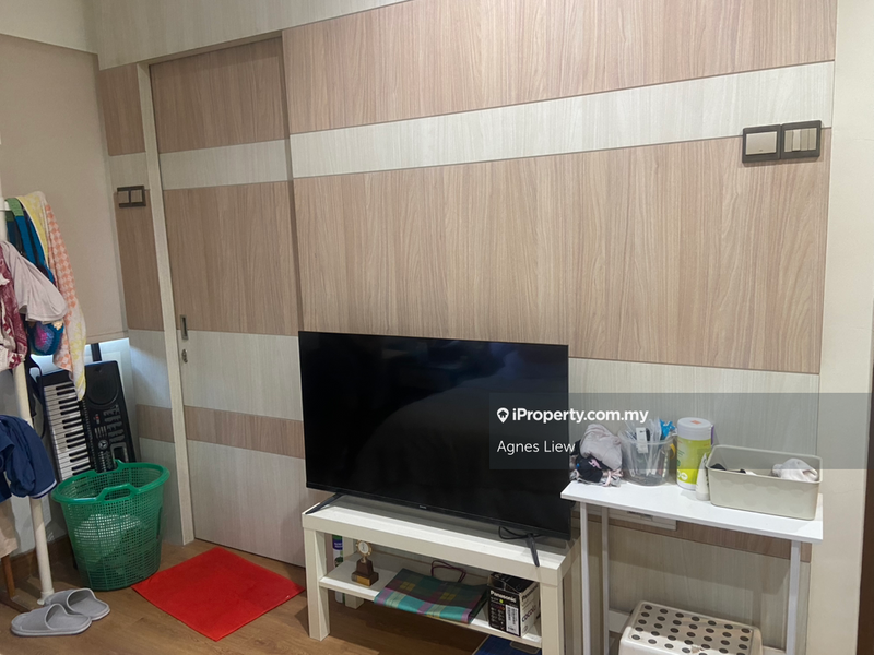 Kondominium untuk Dijual di Bangsar Heights oleh Agnes Liew - iProperty.com.my