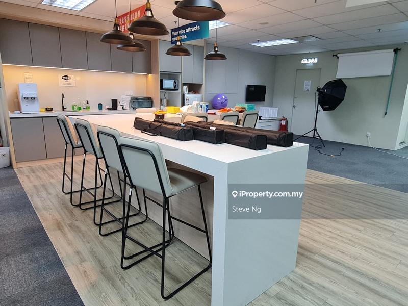 Office untuk Disewa di Centrepoint North Tower, Mid Valley City oleh Steve Ng - iProperty.com.my