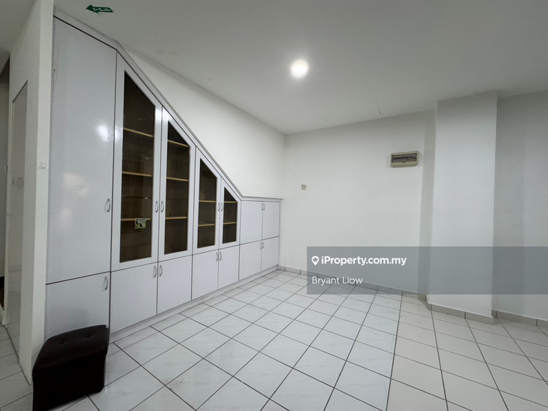 Rumah Teres 2-Tingkat untuk Dijual di Taman Merdeka, Batu Berendam oleh Bryant Liow - iProperty.com.my