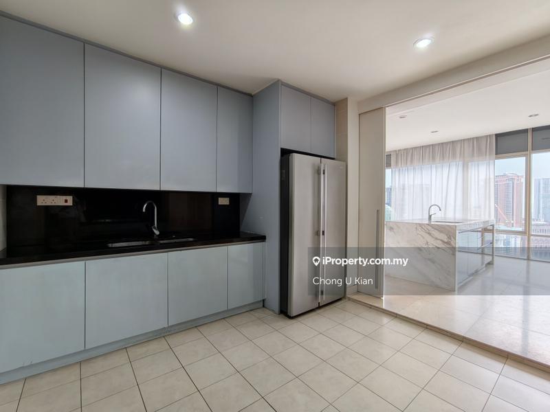 For Rent - Pavilion Residences