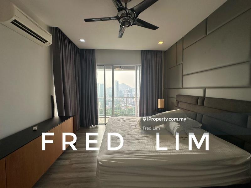 Kondominium untuk Dijual di Surin Condominium oleh Fred Lim - iProperty.com.my