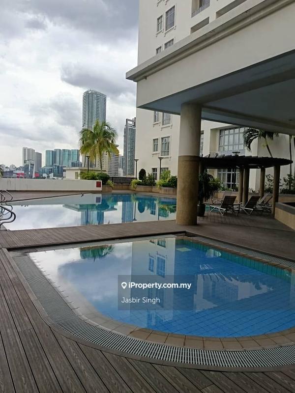 Condominium for Rent in Sri Langit by Jasbir Singh - iProperty.com.my