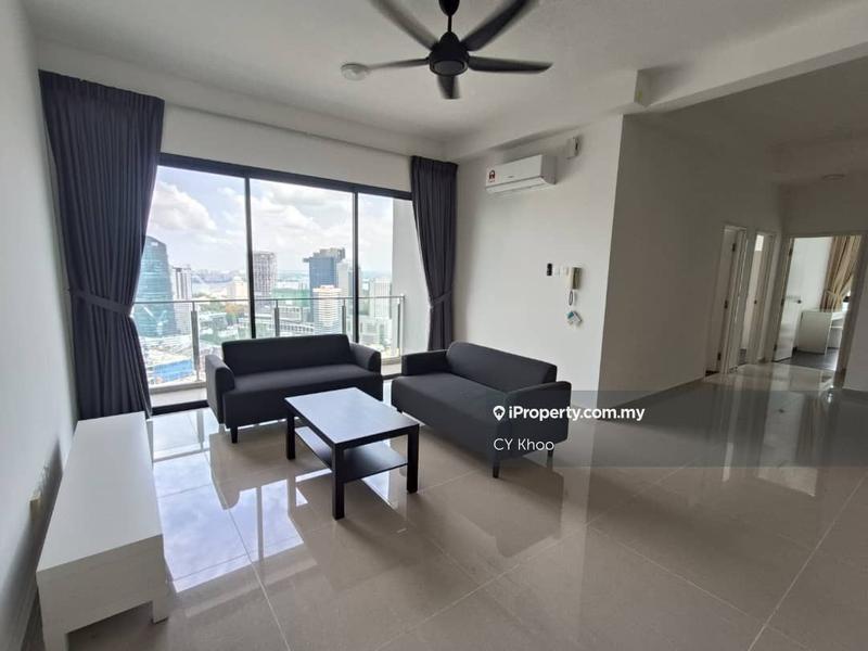 For Rent - SKS Pavillion Residences