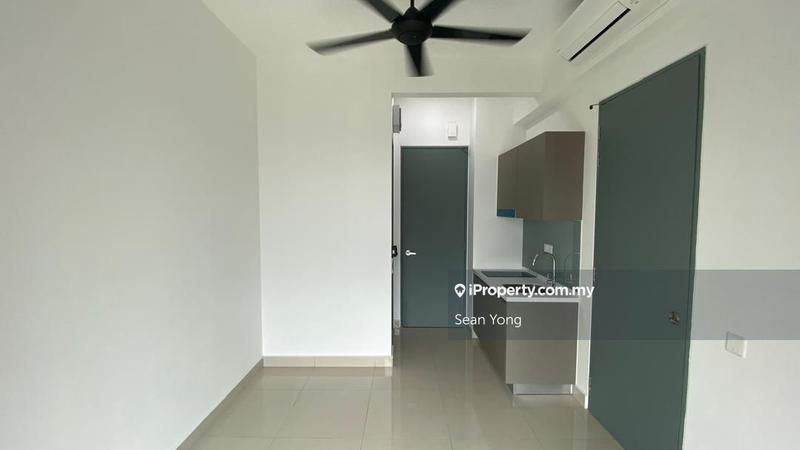 Kediaman Servis untuk Dijual di Fortune Centra oleh Sean Yong - iProperty.com.my