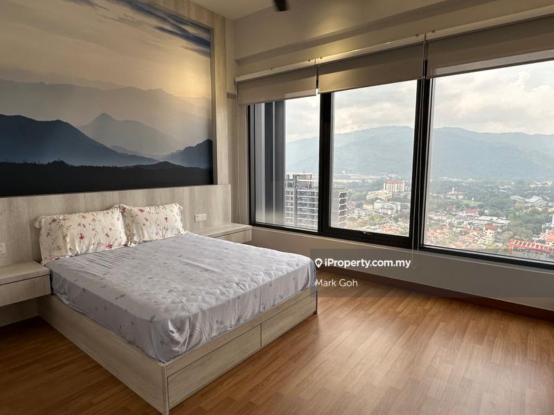 Service Residence for Sale in Tropicana 218 Macalister by Mark Goh - iProperty.com.my